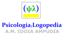 Centro de Psicología y Logopedia Ana María Idoia Ampudia logo